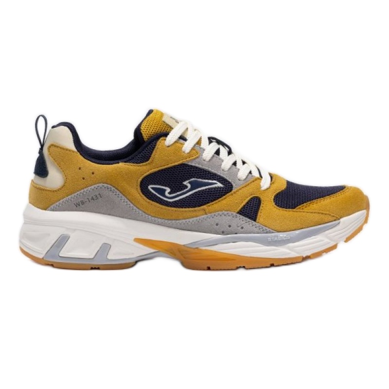 Joma C1431 Men 2528 Scarpe sportive arancia
