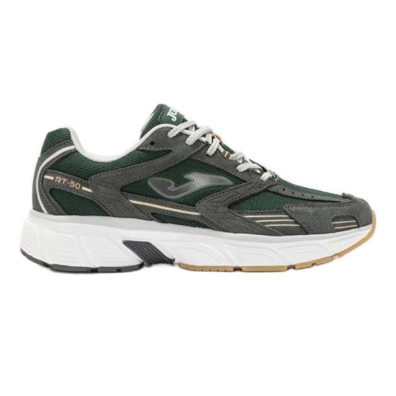 Joma rt50 uomini 2517 scarpe sportive grigio
