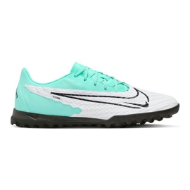 Nike Phantom GX Academy TF DD9477-300 Heritage Shoes bianca