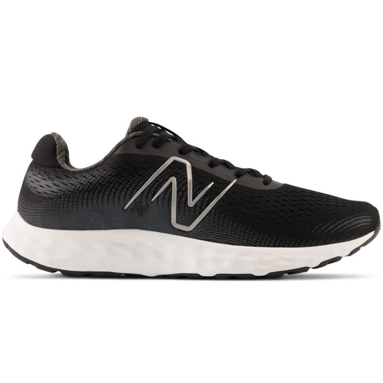 New Balance M520LB8 Black Running Shoes nero