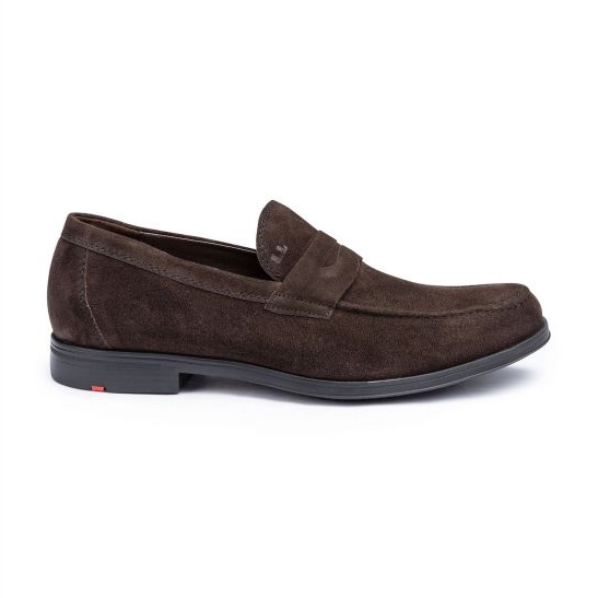 Lloyd Dallin maschili maschili 24-523-27 Brown marrone