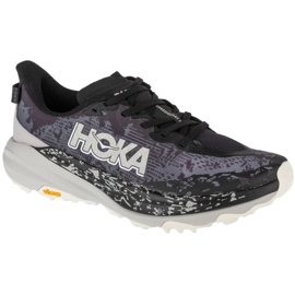Hoka Speedgoat 6 114791-Bktstron nero