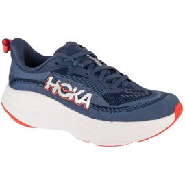 Hoka Skyflow 1155113-nkn blu navy blu