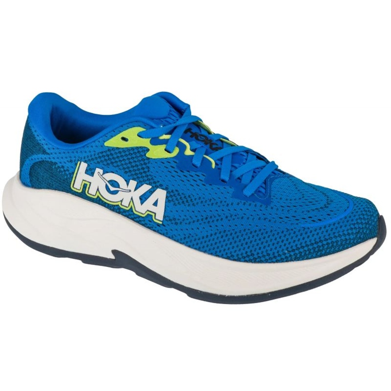 Hoka Hokon Rincon 4 1155130-ECC Blue Shoes