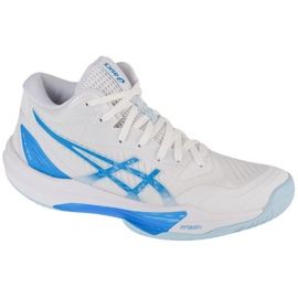 ASICS SKY ELITE FF MT 3 1052A076-103 Scarpe da pallavolo bianco