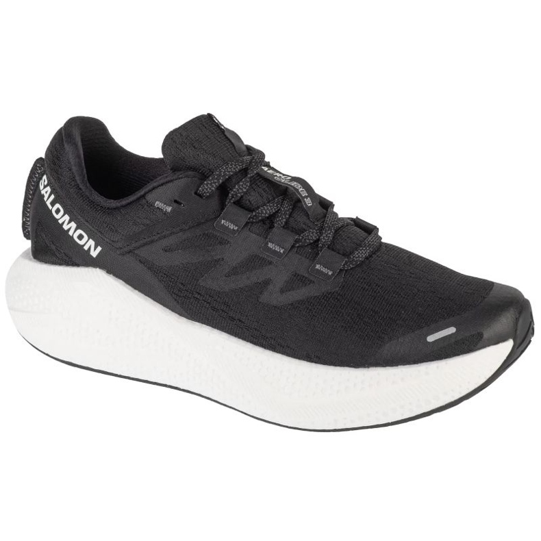 Salomon Aero Glide 3 L47756700 Salomon Scarpe nero