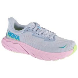 Hoka Arahi 7 1147851-GLP Violet Running Shoes viola