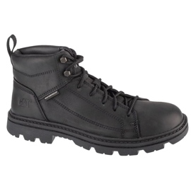 Caterpillar modula WP P725405 Scarpe nere nero