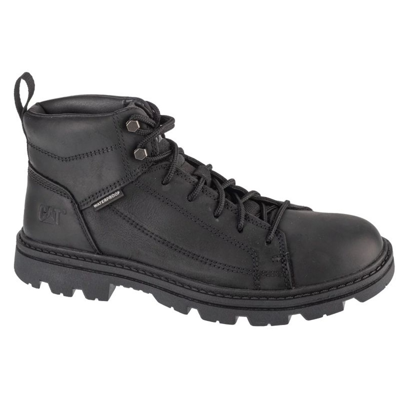 Caterpillar modula WP P725405 Scarpe nere nero