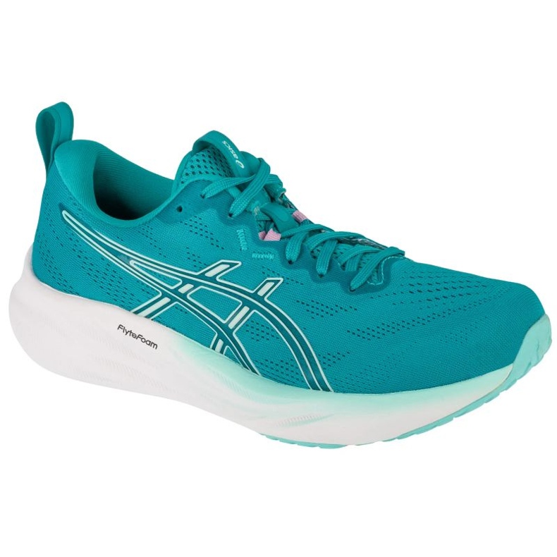 ASICS Gel-impulse RICHIAMARE SCHIE 16 1012B755-400 turchese verde