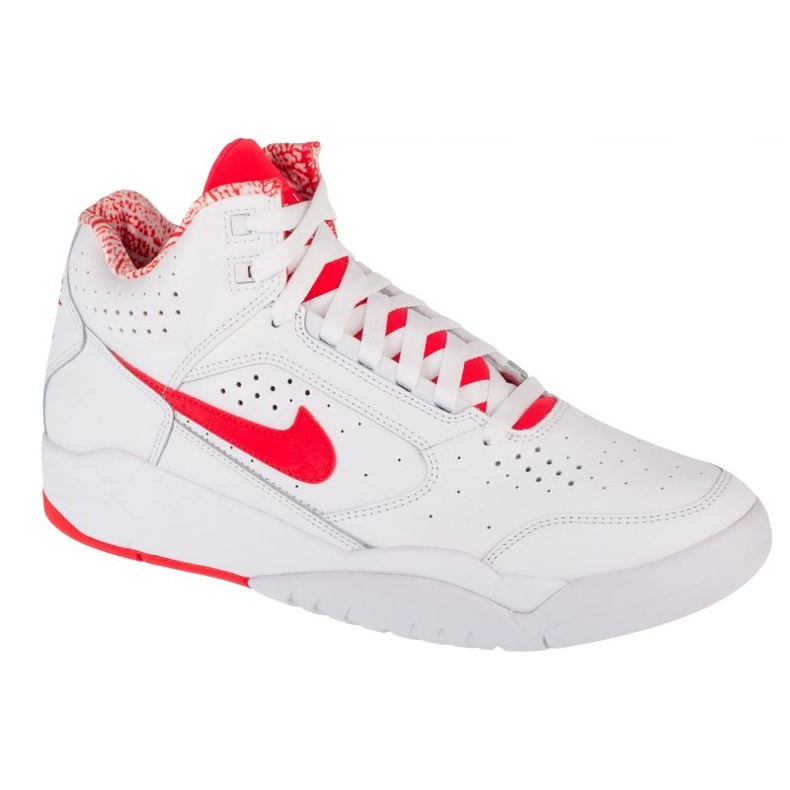 Nike Air Flight Mid DJ2518-101 Scarpe sportive bianca