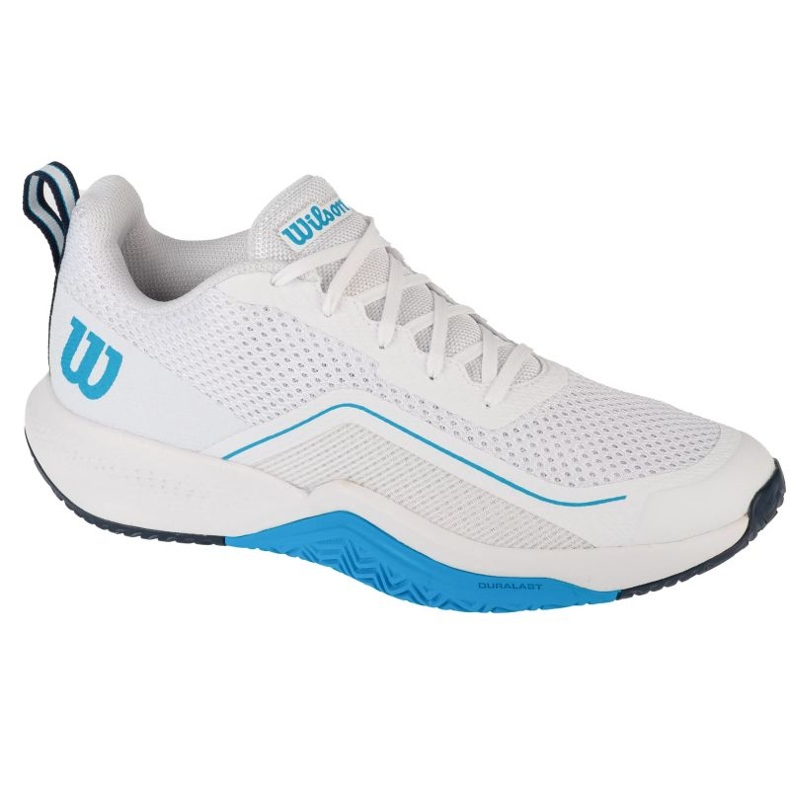 Scarpe da tennis Wilson Rush Pro Lite Oz WRS335890 White bianca