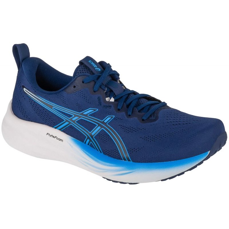 ASICS Gel-impulse RICHIAMARE SCHIE 16 1011B962-401 BLU
