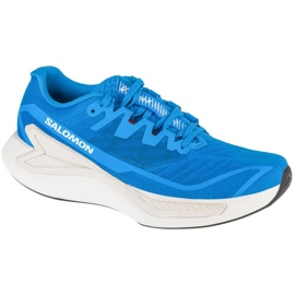 Scarpe da corsa salomon drx behliss 2 l47745300 blu