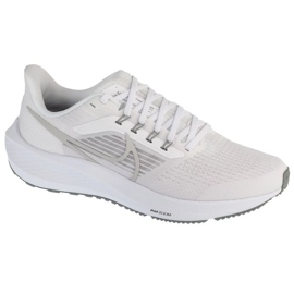 Nike Air Zoom Pegasus 39 DH4071-100 Scarpe bianche bianco