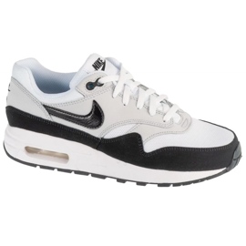 Nike Air Max 1 BG GS DZ3307-106 SPARK SPORT bianco