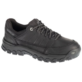 Caterpillar Rimbalzo della soglia di bruco bassi scarpe nere p726207 nero