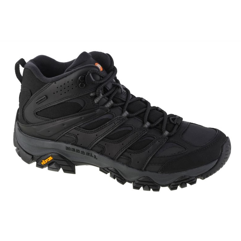 Merrell Moab 3 Thermo Mid WP J036577 Scarpe nero
