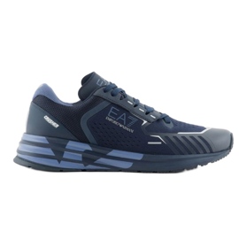 Emporio Armani EA7 X8X094-XK239-T503 Scarpe blu navy