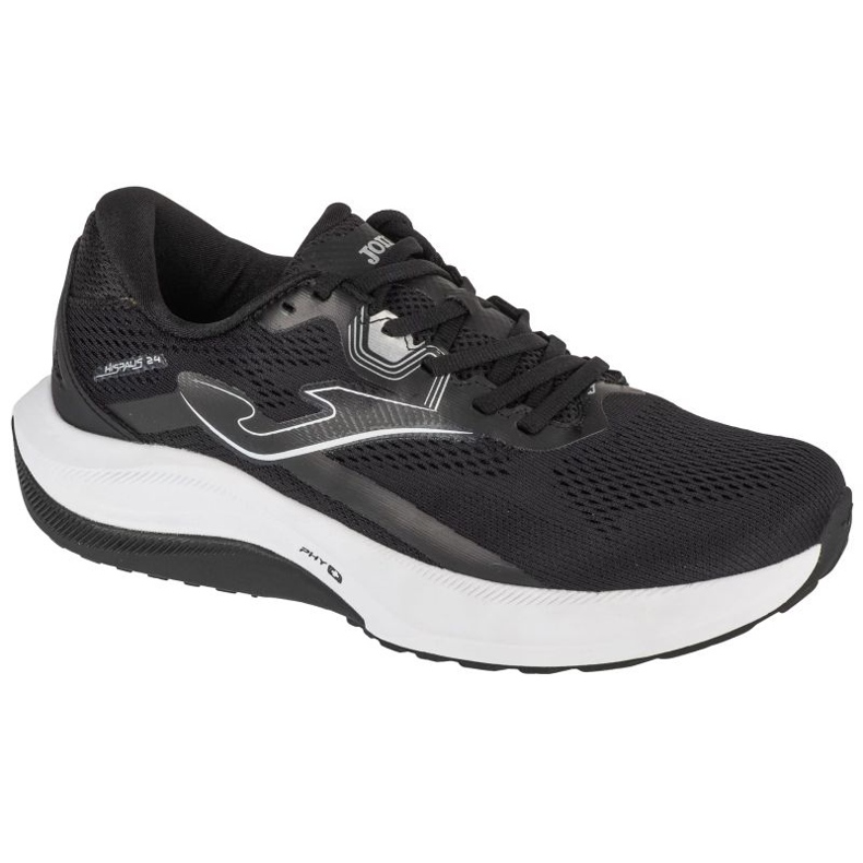 Joma Hispalis 2501 Rhisps2501 Scarpe da corsa nera nero
