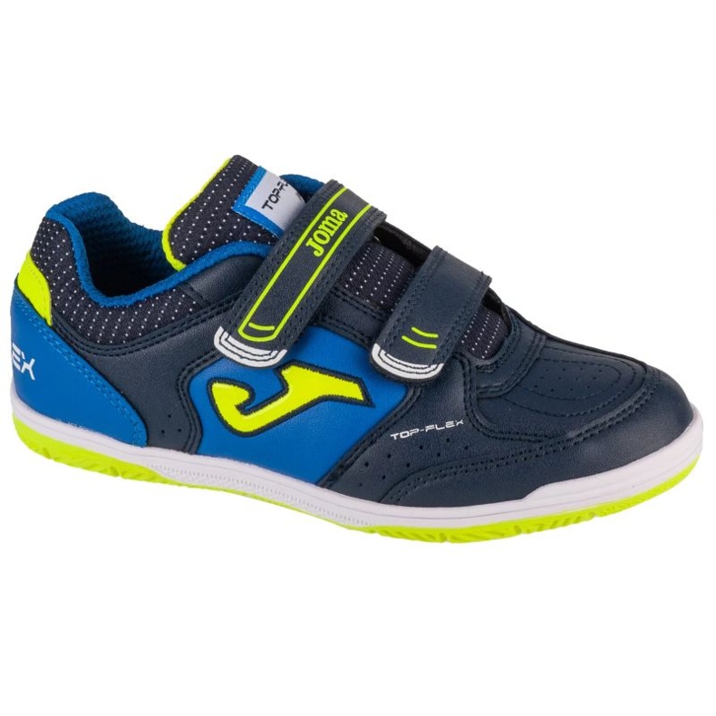 Joma Top Flex 2403 Scarpe da calcio in TPJW2403INV Navy Blue