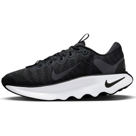 Nike Motiva DV1237-001 Scarpe nere nero
