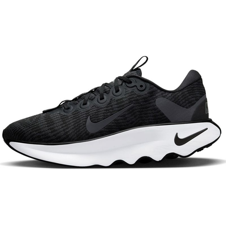 Nike Motiva DV1237-001 Scarpe nere nero