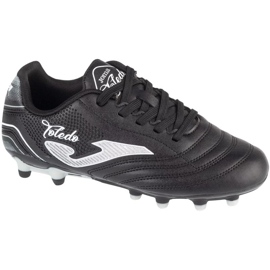Joma Toledo 2401 FG TOJW2401FG BLACK SCHE nero