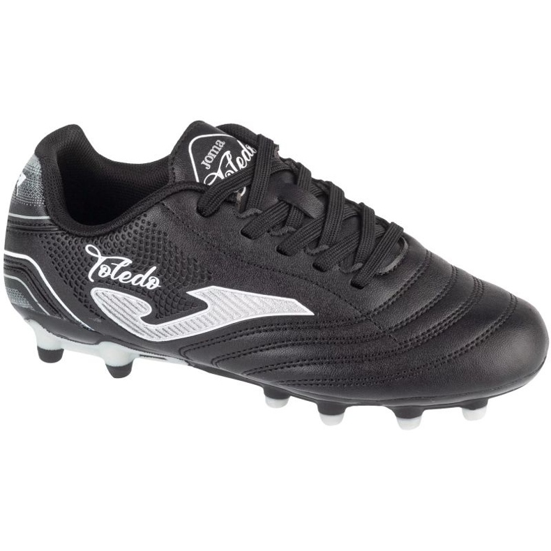 Joma Toledo 2401 FG TOJW2401FG BLACK SCHE nero