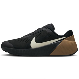 Nike Air Zoom TR 1 DX9016-010 Scarpe nere nero
