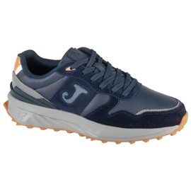 Joma C.200 2403 C200W2403 Scarpe blu navy
