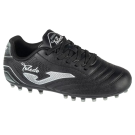 Joma Toledo Football Scarpe 2401 AG TOJW2401AG nero