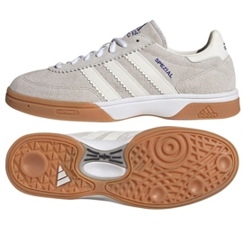 Adidas HB Spezial JP9800 Gray grigio