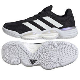 ADIDAS STABIL 16 IH5556 Scarpe a palla portatile nero