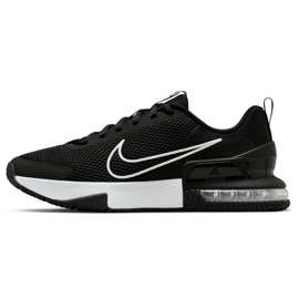 Nike Air Max Alpha Trainer 6 FQ1833-001 Scarpe nere nero