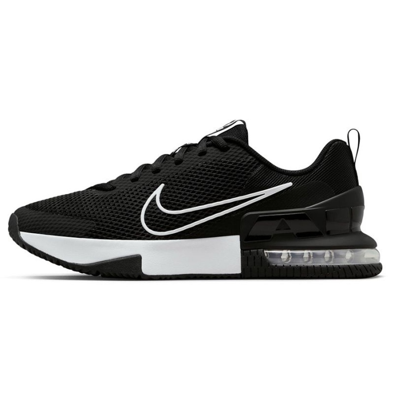 Nike Air Max Alpha Trainer 6 FQ1833-001 Scarpe nere nero