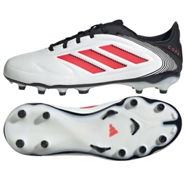 Adidas Copa Pure III Elite FG/Mg IE1191 Scarpe bianca