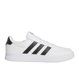 Adidas Breaknet 2.0 HP9426 Scarpe bianche bianco