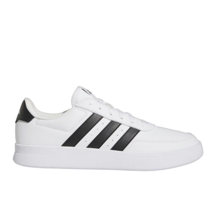 Adidas Breaknet 2.0 HP9426 Scarpe bianche bianca