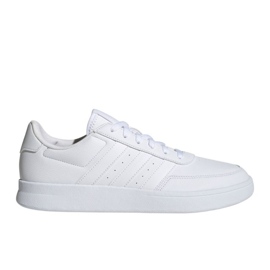 Scarpe Adidas Breaknet 2.0 ID7110 bianco