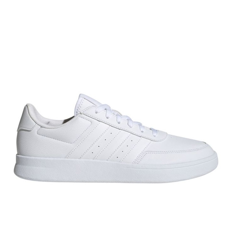 Scarpe Adidas Breaknet 2.0 ID7110 bianca