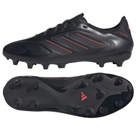 Adidas Copa Pure III League FG/Mg ID9052 Black Scarpe nero