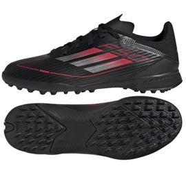 Adidas F50 League TF IE3756 Black nero