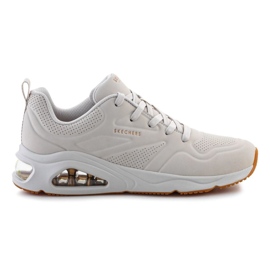 Skechers Schechers Tres-Air Uno Mazing Scarpe 177390-Offwt beige