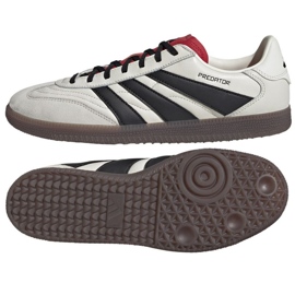 Adidas predator freestyle in jh8893 bianco e nero