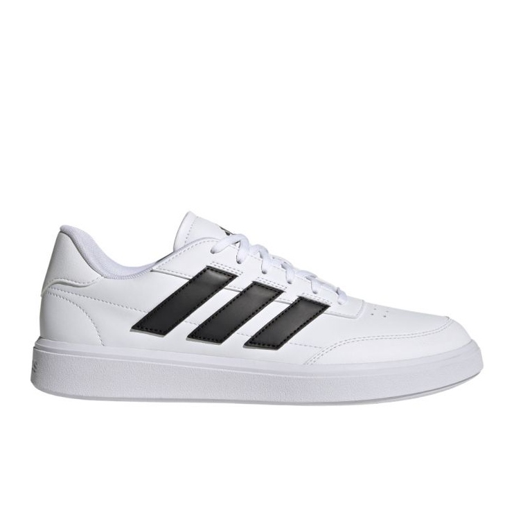 Scarpe Adidas Courtblock IF4033 bianca