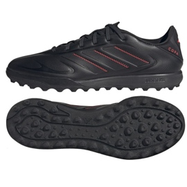 ADIDAS COPA PURE III League TF ID9047 Scarpe nero