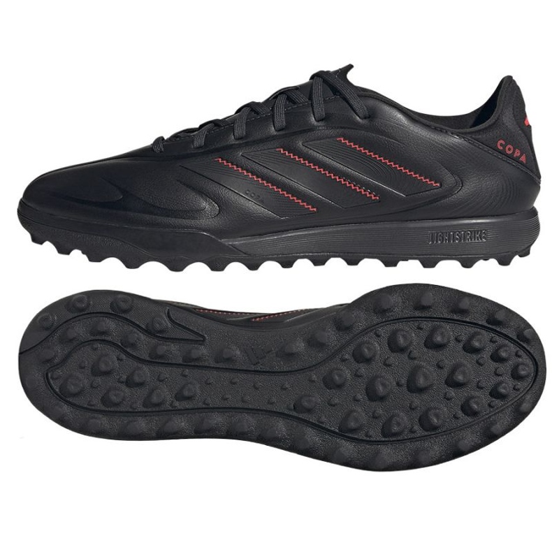 ADIDAS COPA PURE III League TF ID9047 Scarpe nero