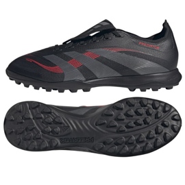Scarpe Adidas Predator League FT TF JS0386 nero
