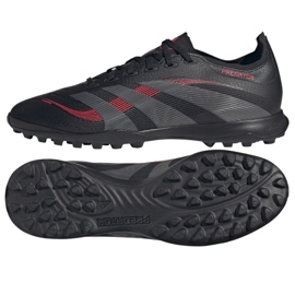 Scarpe Adidas Predator League TF ID3768 nero